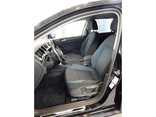 Vw golf - afbeelding 12 van  15