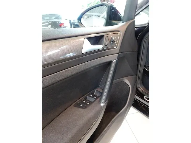 Vw golf - afbeelding 13 van  15
