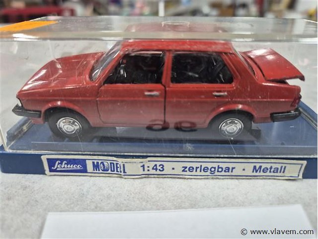 Vw jetta - afbeelding 2 van  3