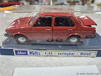 Vw jetta - afbeelding 2 van  3