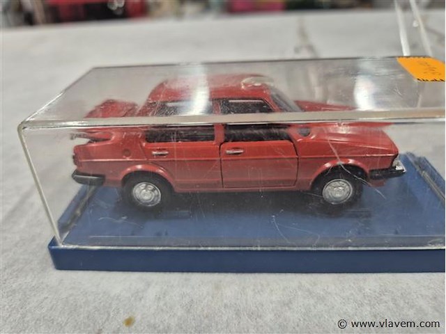 Vw jetta - afbeelding 3 van  3