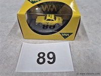 Vw karmann ghia coupe - afbeelding 1 van  3