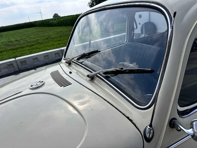 Vw kever 1302l - classic cars >15 - afbeelding 5 van  32