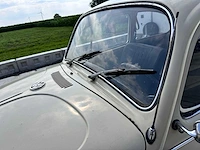 Vw kever 1302l - classic cars >15 - afbeelding 5 van  32