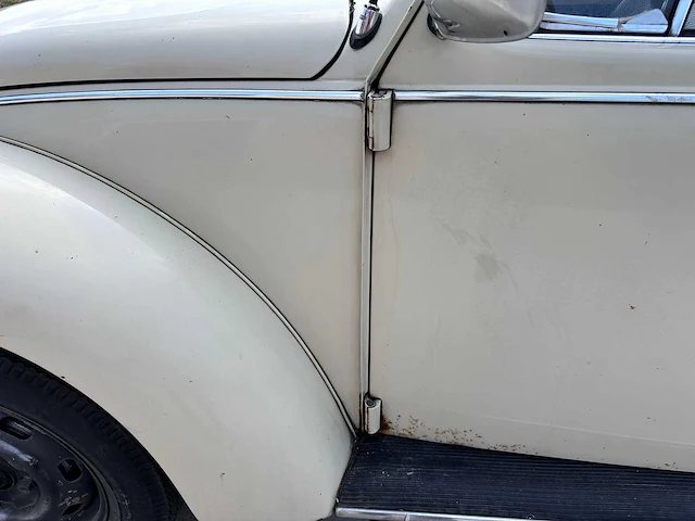 Vw kever 1302l - classic cars >15 - afbeelding 6 van  32