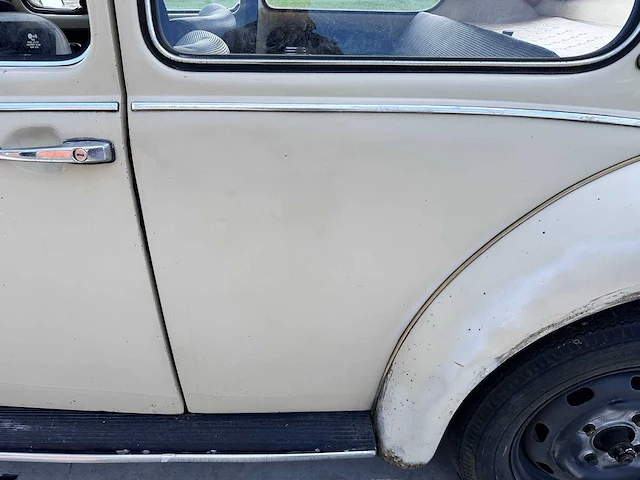 Vw kever 1302l - classic cars >15 - afbeelding 7 van  32