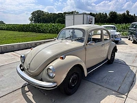 Vw kever 1302l - classic cars >15 - afbeelding 1 van  32