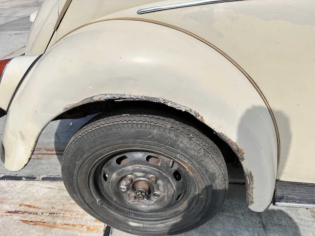 Vw kever 1302l - classic cars >15 - afbeelding 13 van  32