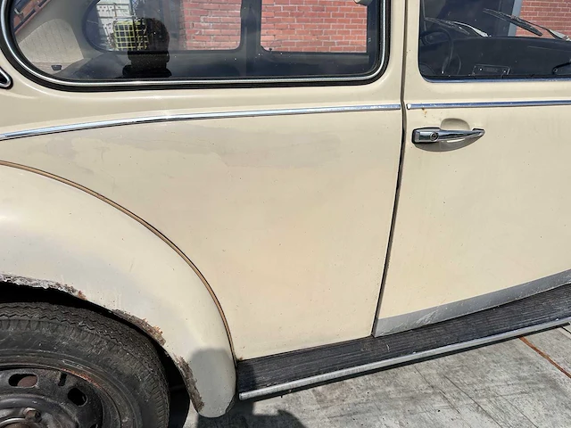 Vw kever 1302l - classic cars >15 - afbeelding 14 van  32