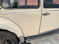 Vw kever 1302l - classic cars >15 - afbeelding 14 van  32
