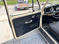 Vw kever 1302l - classic cars >15 - afbeelding 15 van  32