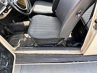 Vw kever 1302l - classic cars >15 - afbeelding 16 van  32