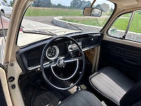 Vw kever 1302l - classic cars >15 - afbeelding 17 van  32
