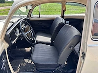 Vw kever 1302l - classic cars >15 - afbeelding 20 van  32