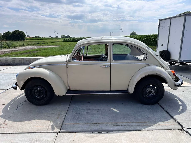 Vw kever 1302l - classic cars >15 - afbeelding 12 van  32