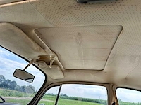Vw kever 1302l - classic cars >15 - afbeelding 25 van  32