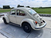 Vw kever 1302l - classic cars >15 - afbeelding 23 van  32