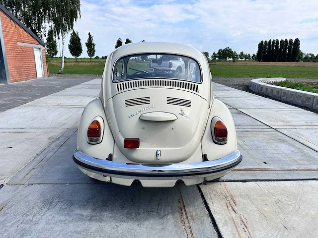Vw kever 1302l - classic cars >15 - afbeelding 27 van  32