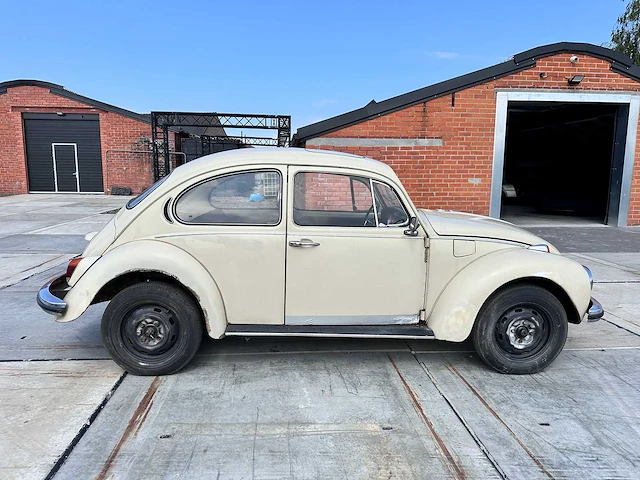 Vw kever 1302l - classic cars >15 - afbeelding 29 van  32