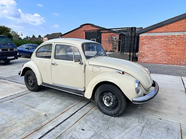 Vw kever 1302l - classic cars >15 - afbeelding 30 van  32