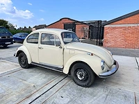 Vw kever 1302l - classic cars >15 - afbeelding 30 van  32