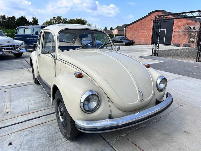 Vw kever 1302l - classic cars >15 - afbeelding 31 van  32