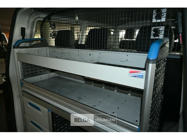 Vw kombi - afbeelding 10 van  28