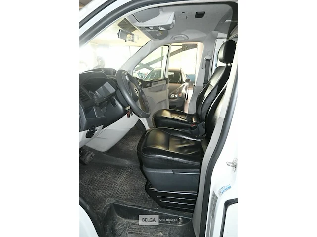 Vw kombi - afbeelding 11 van  28
