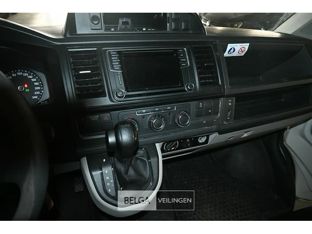 Vw kombi - afbeelding 12 van  28