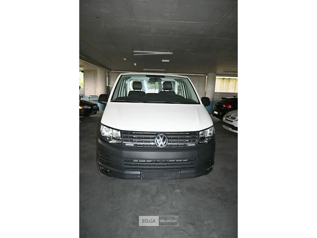 Vw kombi - afbeelding 13 van  28