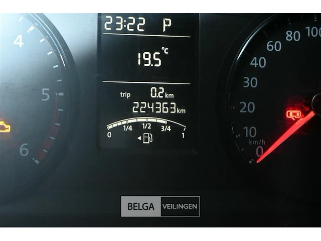 Vw kombi - afbeelding 15 van  28
