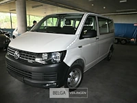 Vw kombi