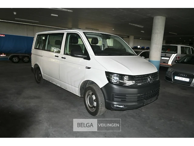 Vw kombi - afbeelding 22 van  28