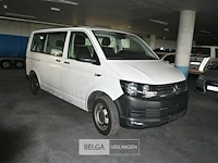 Vw kombi - afbeelding 22 van  28