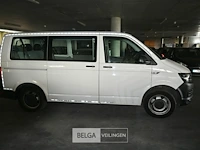 Vw kombi - afbeelding 23 van  28