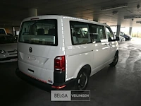 Vw kombi - afbeelding 24 van  28