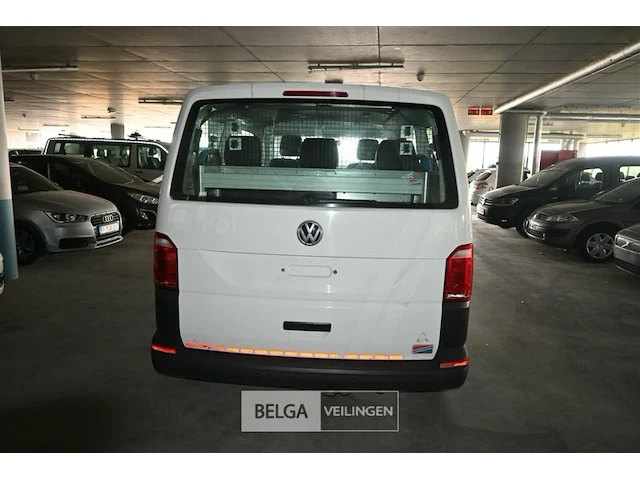 Vw kombi - afbeelding 25 van  28