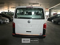 Vw kombi - afbeelding 25 van  28
