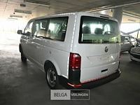 Vw kombi - afbeelding 26 van  28