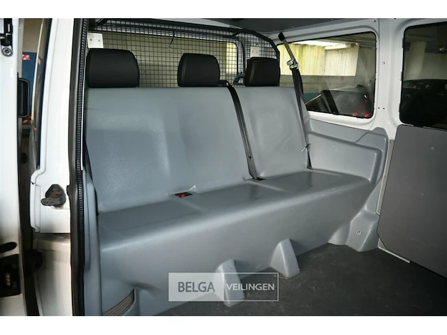 Vw kombi - afbeelding 28 van  28