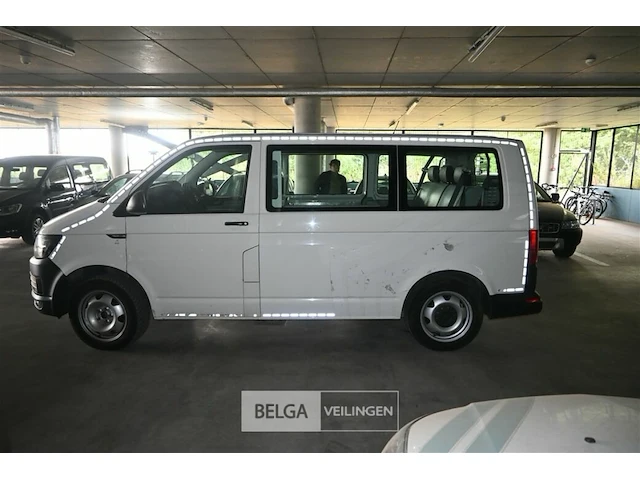 Vw kombi - afbeelding 2 van  28
