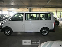 Vw kombi - afbeelding 2 van  28