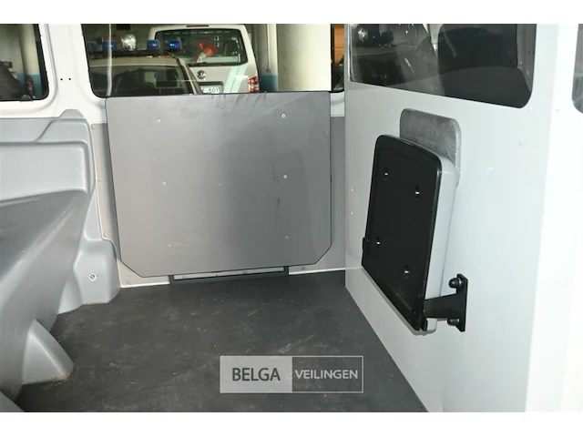 Vw kombi - afbeelding 3 van  28