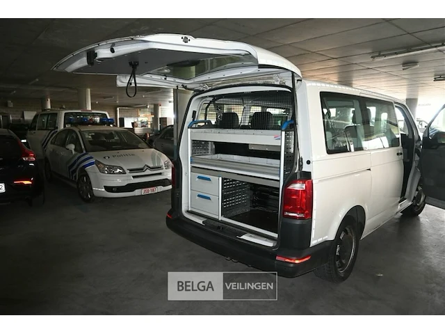 Vw kombi - afbeelding 7 van  28