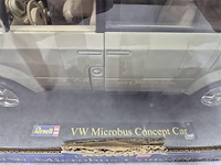 Vw microbus concept car - afbeelding 2 van  3