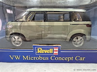 Vw microbus concept car - afbeelding 3 van  3