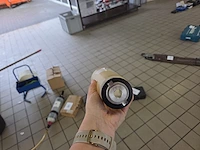 Vw olievul trechter - afbeelding 2 van  3