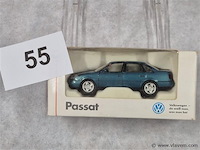 Vw passat - afbeelding 1 van  3