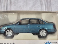 Vw passat - afbeelding 2 van  3