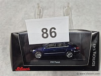 Vw passat - afbeelding 1 van  3